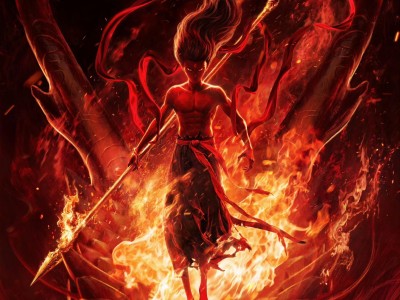 【 全球动画总票房第一】哪吒2之魔童闹海，4K画质+杜比音效，想看的小伙伴赶紧收藏！马上失效！