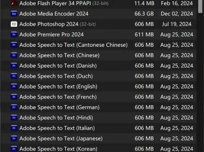 Geek Uninstaller Free V1.5 免费版，一款彻底卸载工具，一键清除电脑残余垃圾！