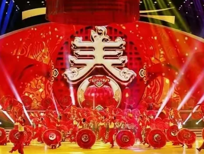 历年春晚合集（1956-2024）+跨年晚会+24年各大卫视春晚