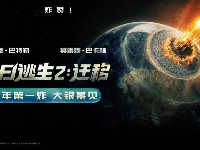 2026年1月美国科幻电影【 末日逃生2：迁移 】中英字幕